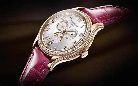 second hand womens patek philippe